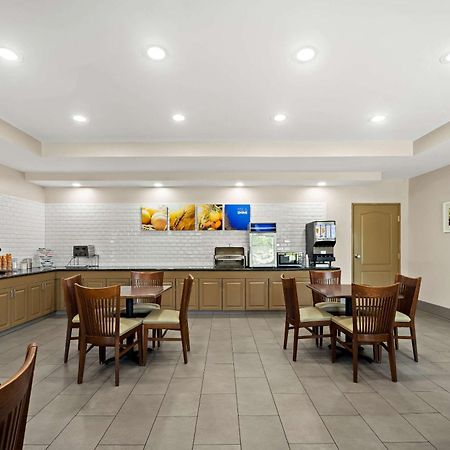 Comfort Inn & Suites High Point - Archdale Exteriör bild