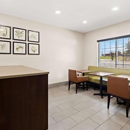 Comfort Inn & Suites High Point - Archdale Exteriör bild
