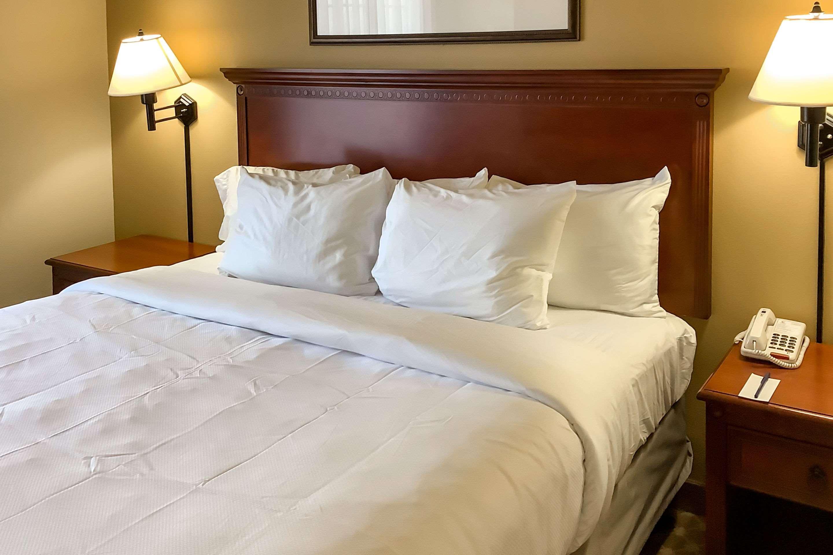 Comfort Inn & Suites High Point - Archdale Exteriör bild