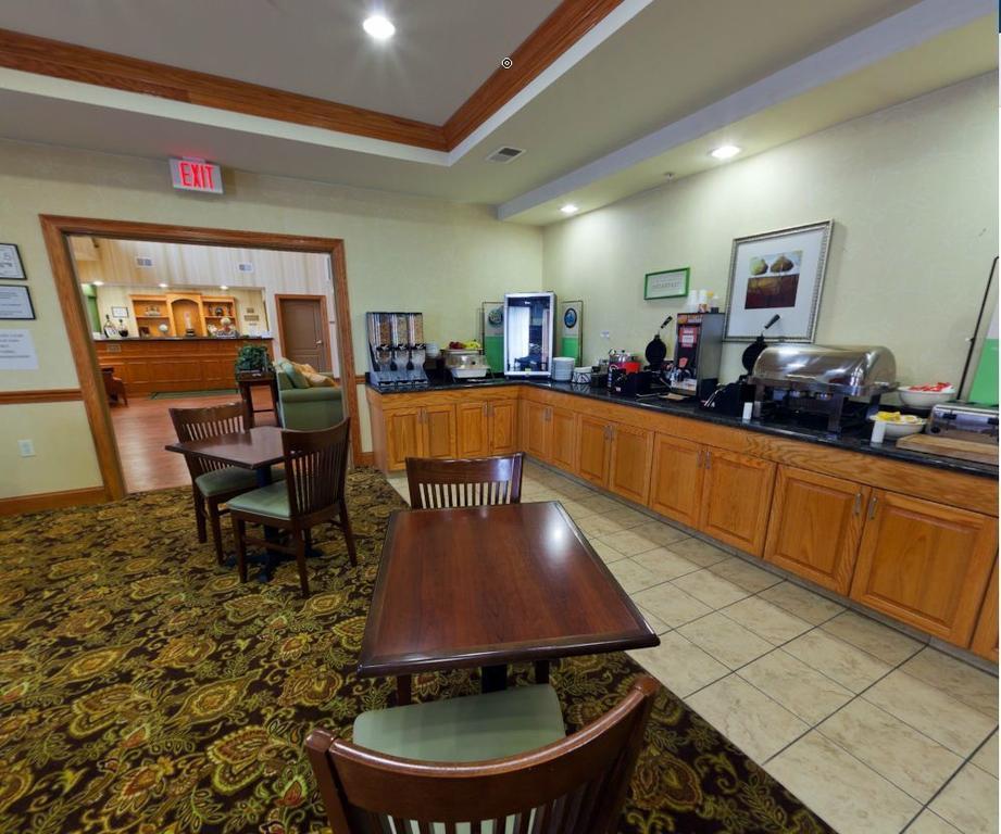 Comfort Inn & Suites High Point - Archdale Exteriör bild