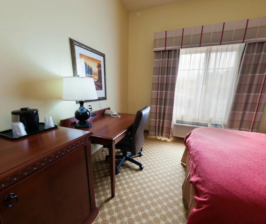Comfort Inn & Suites High Point - Archdale Exteriör bild