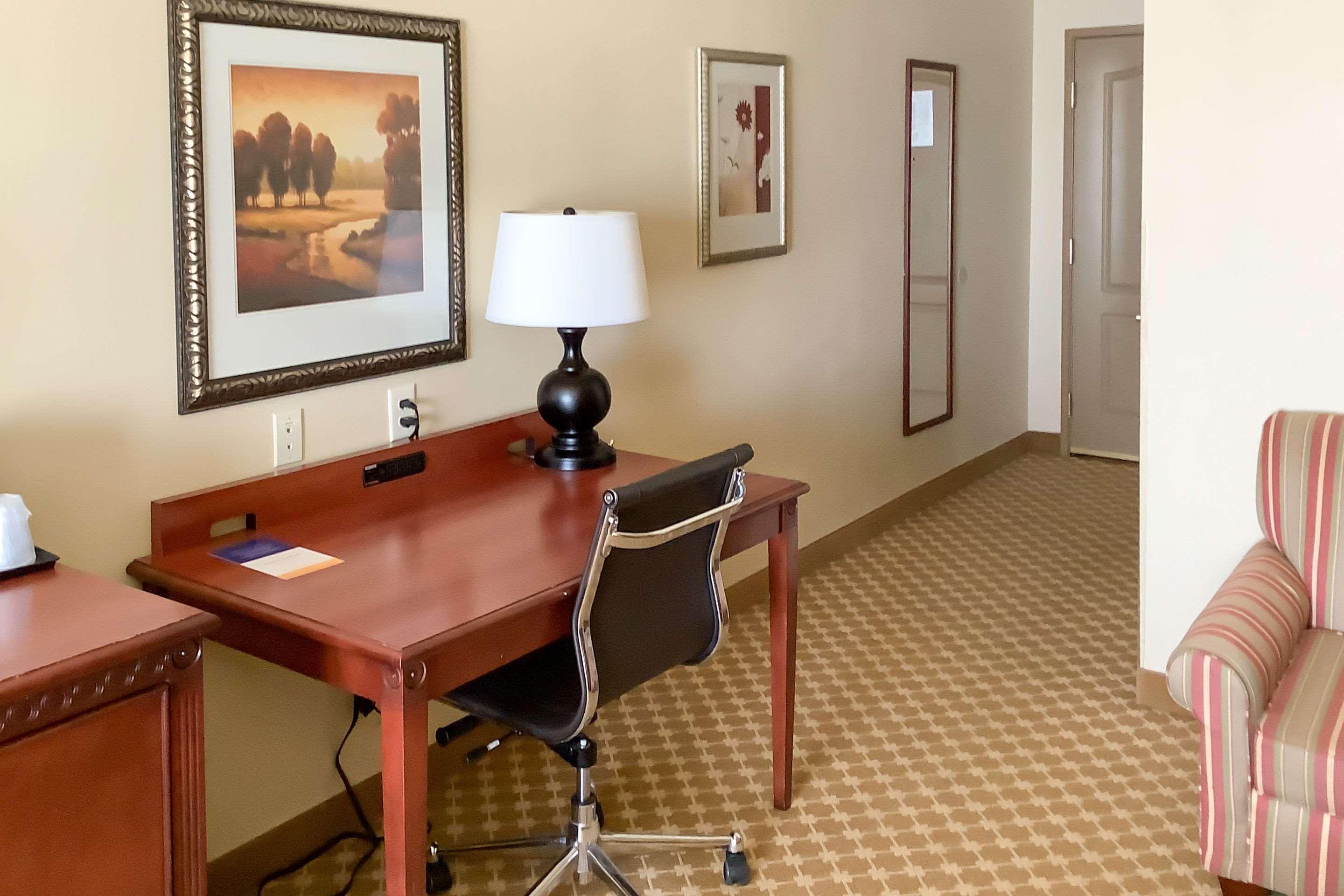 Comfort Inn & Suites High Point - Archdale Exteriör bild