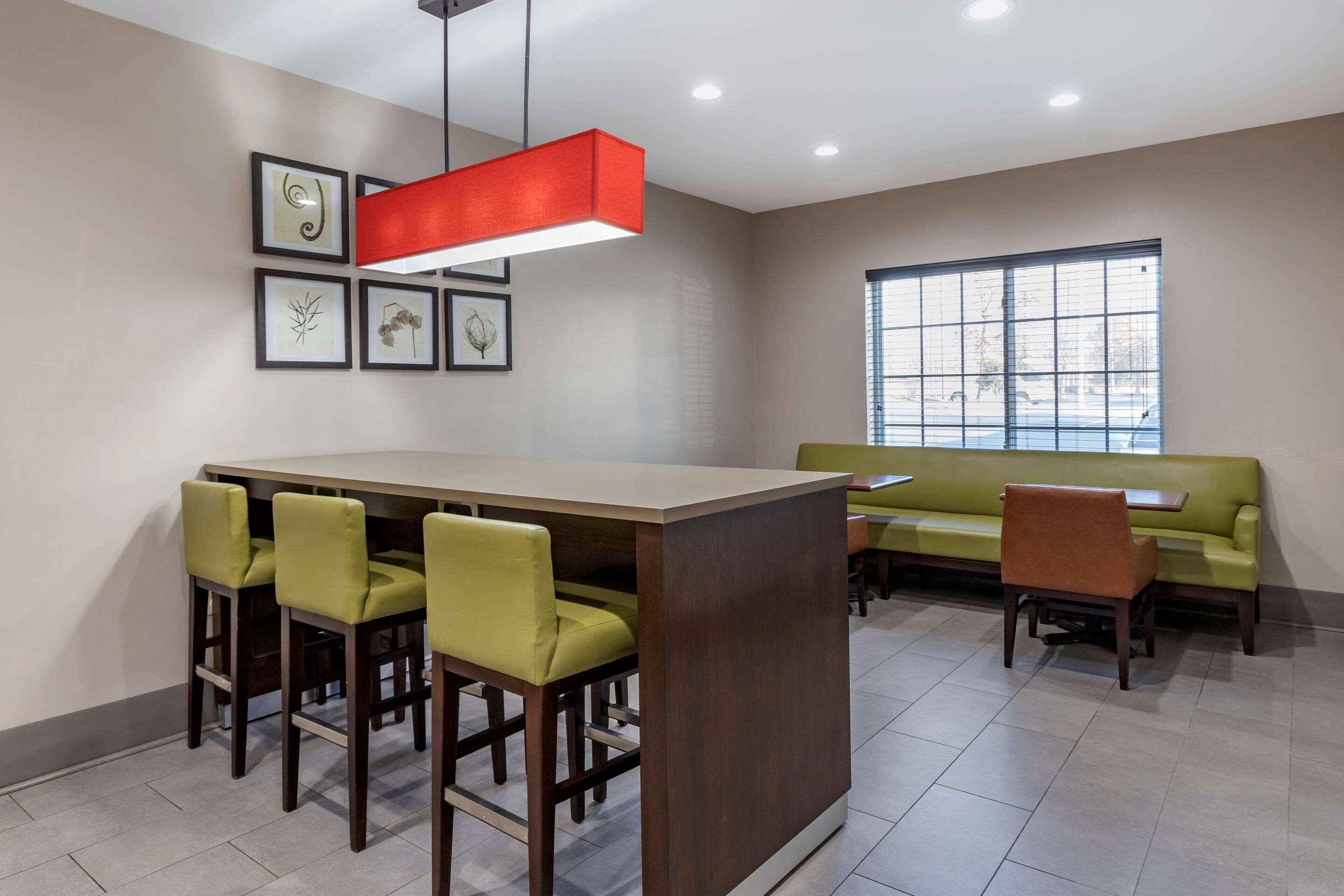 Comfort Inn & Suites High Point - Archdale Exteriör bild