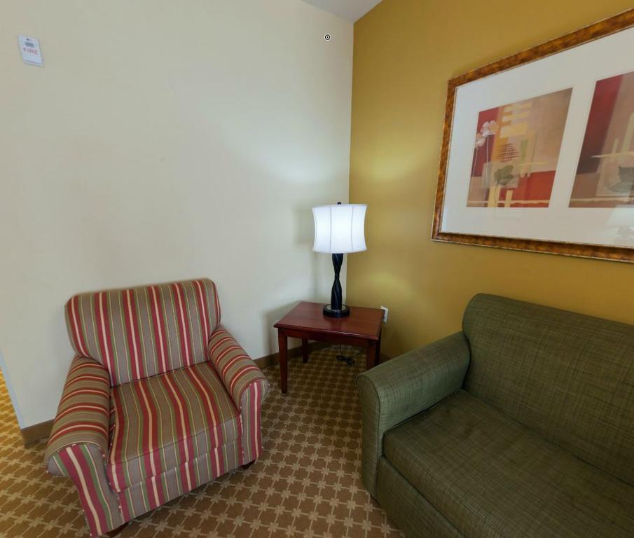 Comfort Inn & Suites High Point - Archdale Exteriör bild
