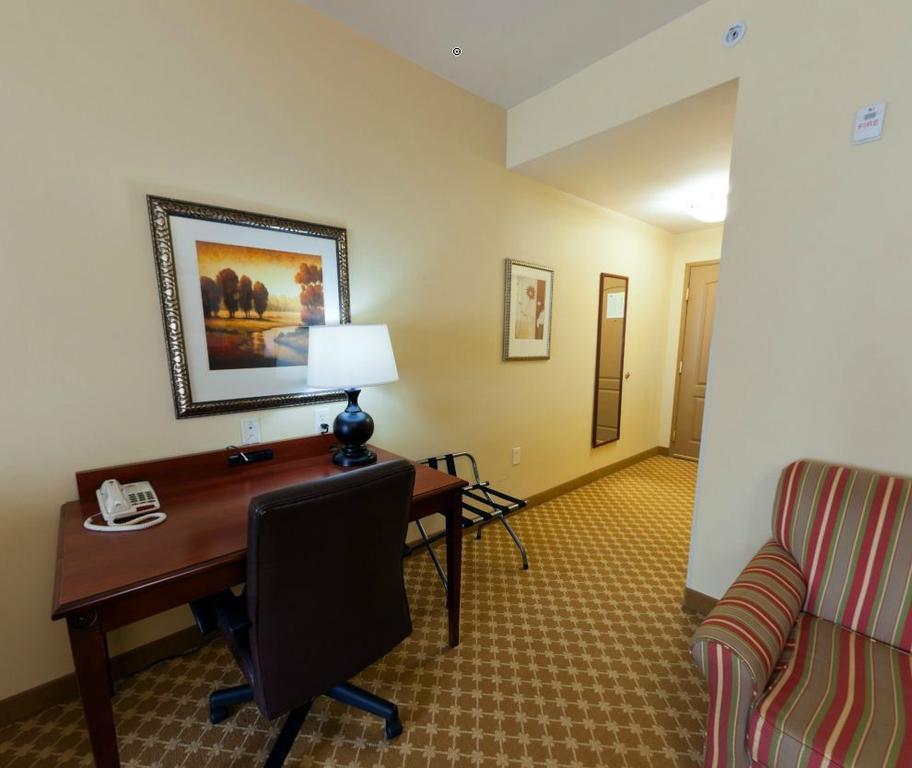 Comfort Inn & Suites High Point - Archdale Exteriör bild