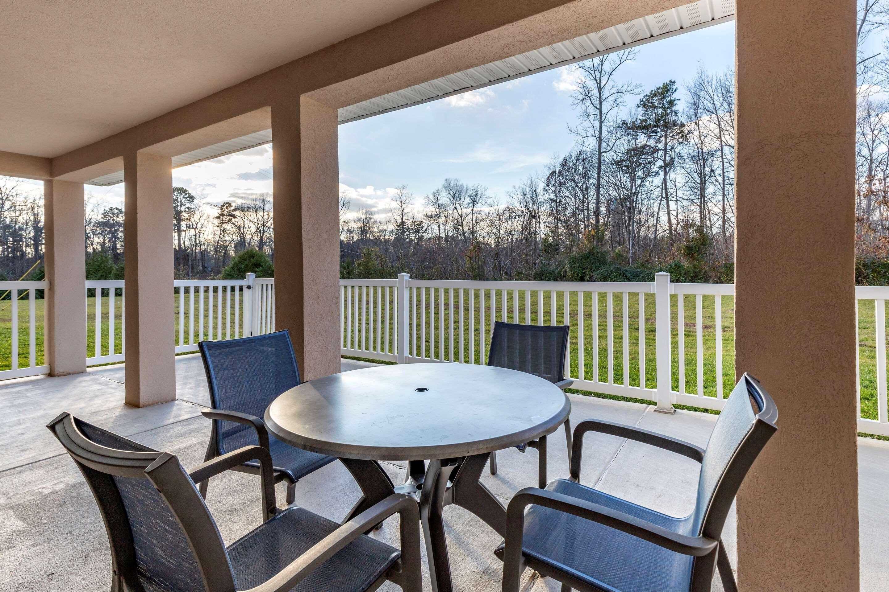 Comfort Inn & Suites High Point - Archdale Exteriör bild