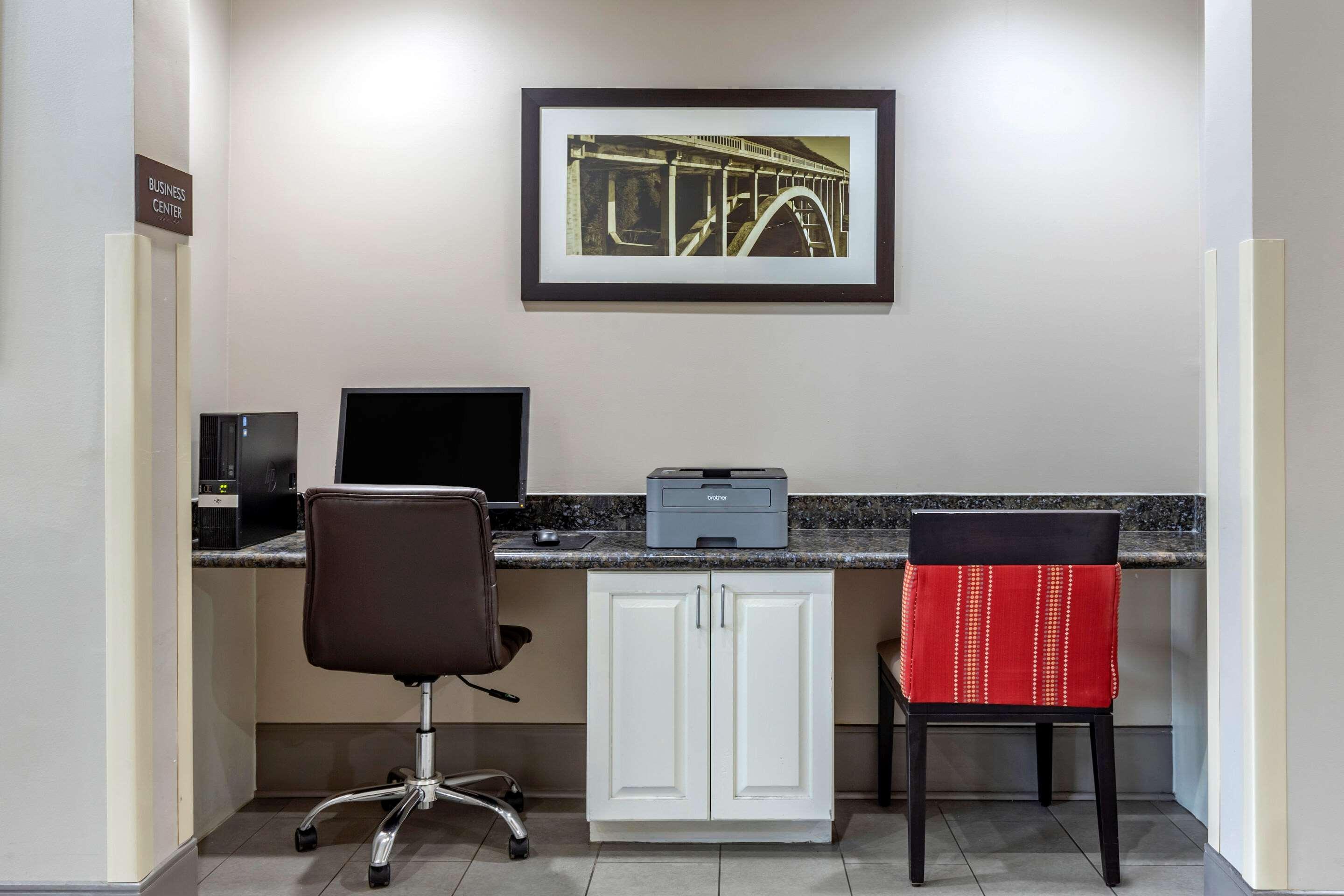 Comfort Inn & Suites High Point - Archdale Exteriör bild