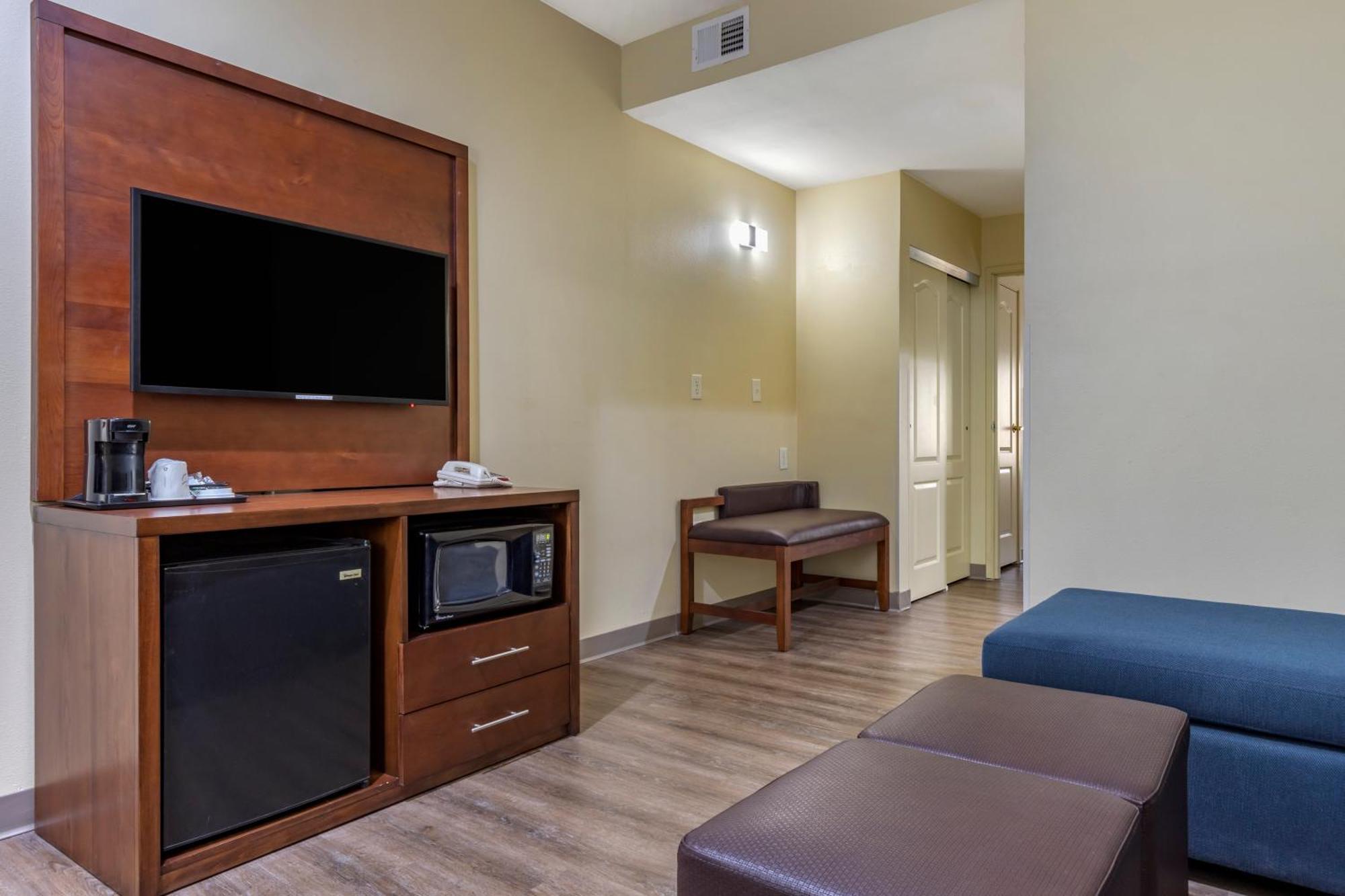 Comfort Inn & Suites High Point - Archdale Rum bild