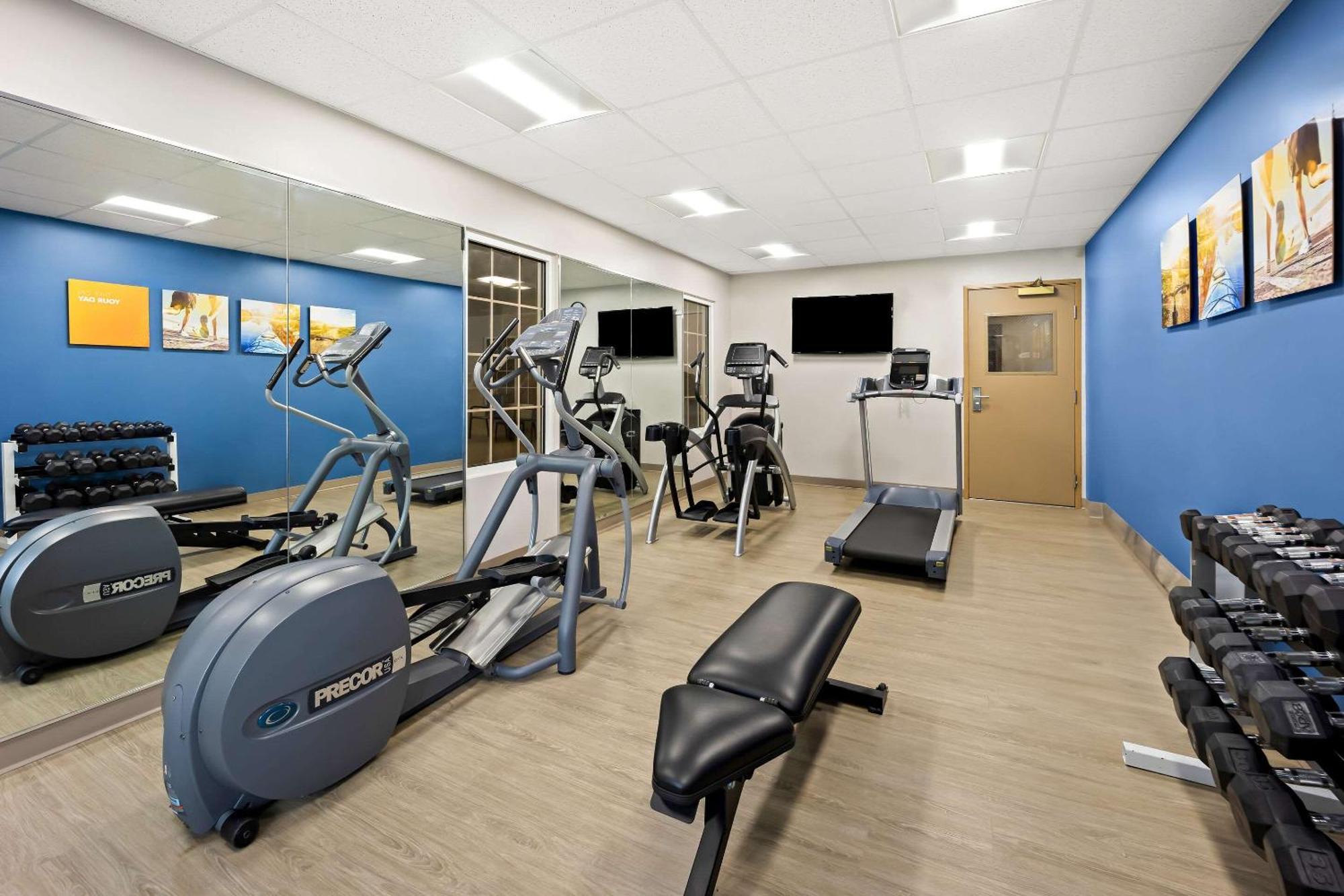 Comfort Inn & Suites High Point - Archdale Exteriör bild