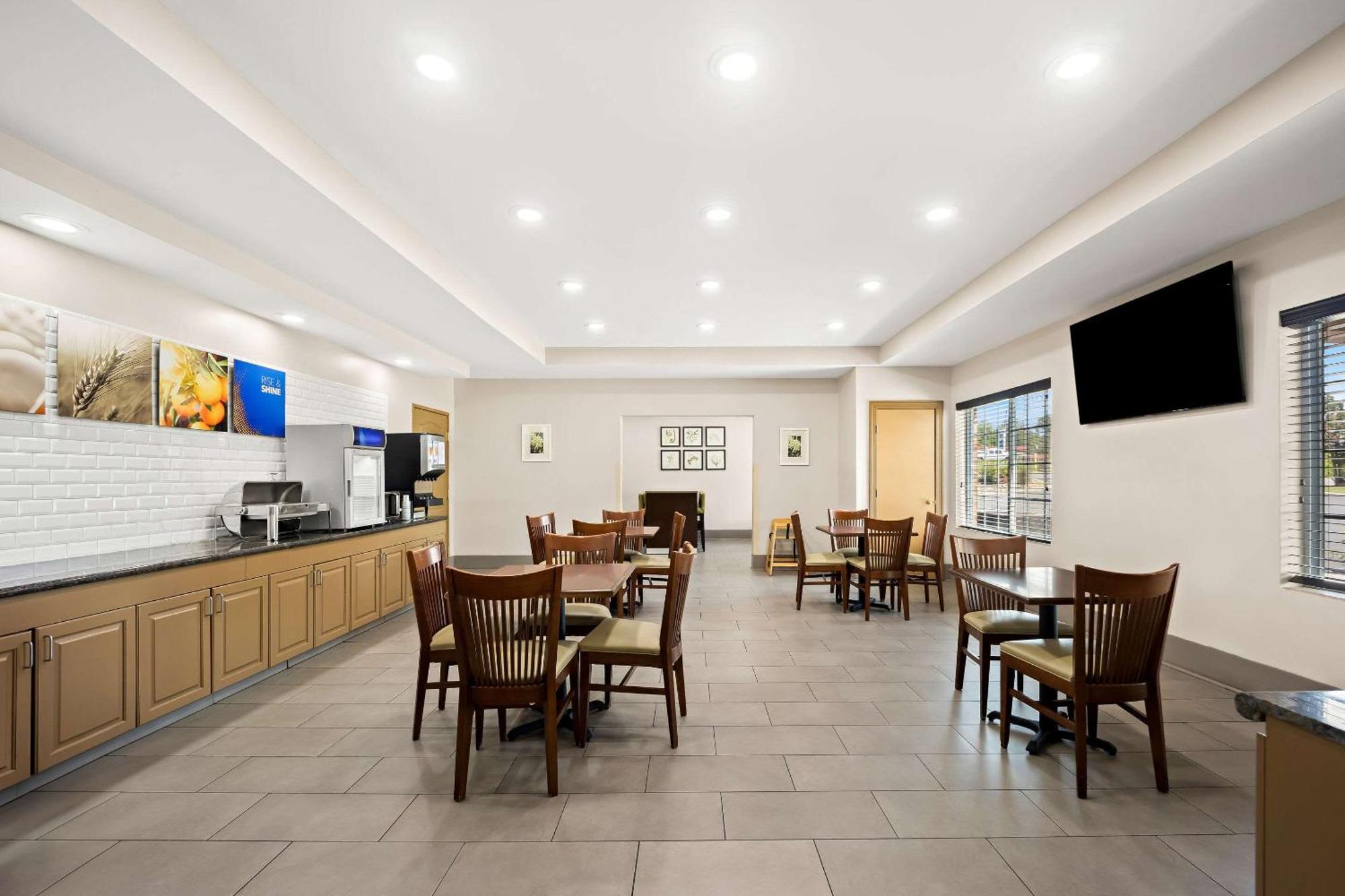 Comfort Inn & Suites High Point - Archdale Exteriör bild