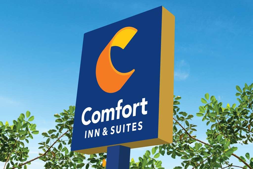 Comfort Inn & Suites High Point - Archdale Exteriör bild
